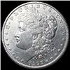 Image 1 : 1897 Silver Morgan Dollar UNCIRCULATED