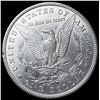 Image 2 : 1897 Silver Morgan Dollar UNCIRCULATED
