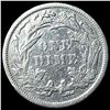 Image 2 : 1885 Seated Liberty Dime CLOSELY UNCIRCULATED