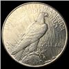Image 2 : 1926-S Silver Peace Dollar UNCIRCULATED