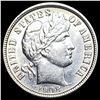 Image 1 : 1908-S Silver Barber Dime CLOSELY  UNCIRCULATED