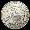 Image 2 : 1834 Capped Bust Dime CLOSELY UNCIRCULATED