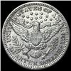 Image 2 : 1900 Barber Silver Quarter HIGH GRADE