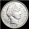 Image 1 : 1900 Silver Barber Dime CLOSELY UNCIRCULATED