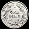 Image 2 : 1900 Silver Barber Dime CLOSELY UNCIRCULATED