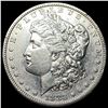 Image 1 : 1883-S Silver Morgan Dollar CLOSELY  UNCIRCULATED