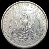 Image 2 : 1883-S Silver Morgan Dollar CLOSELY  UNCIRCULATED