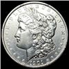Image 1 : 1901 Morgan Silver Dollar HIGH GRADE