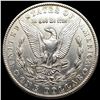 Image 2 : 1901 Morgan Silver Dollar HIGH GRADE