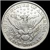 Image 2 : 1899 Silver Barber Half Dollar HIGH GRADE