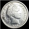Image 1 : 1898-S Silver Barber Dime CLOSELY  UNCIRCULATED