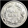 Image 2 : 1898-S Silver Barber Dime CLOSELY  UNCIRCULATED
