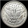 Image 2 : 1900-S Silver Barber Quarter UNCIRCULATED