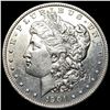 Image 1 : 1901 Silver Morgan Dollar CLOSELY  UNCIRCULATED