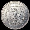 Image 2 : 1901 Silver Morgan Dollar CLOSELY  UNCIRCULATED