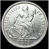Image 1 : 1875 Seated Liberty Dime CLOSELY UNCIRCULATED