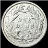 Image 2 : 1875 Seated Liberty Dime CLOSELY UNCIRCULATED