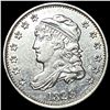 Image 1 : 1829 Capped Bust Half Dime CLOSELY  UNCIRCULATED
