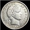 Image 1 : 1900-O Silver Barber Dime HIGH GRADE