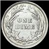 Image 2 : 1900-O Silver Barber Dime HIGH GRADE