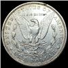 Image 2 : 1884-S Silver Morgan Dollar CLOSELY  UNCIRCULATED