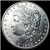 Image 1 : 1902-O Silver Morgan Dollar UNCIRCULATED