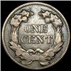 Image 2 : 1857 Flying Eagle Cent ABOUT UNCIRCULATED