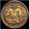 Image 2 : 1866 Indian Head Cent Pattern CLOSELY UNCIRCULATED