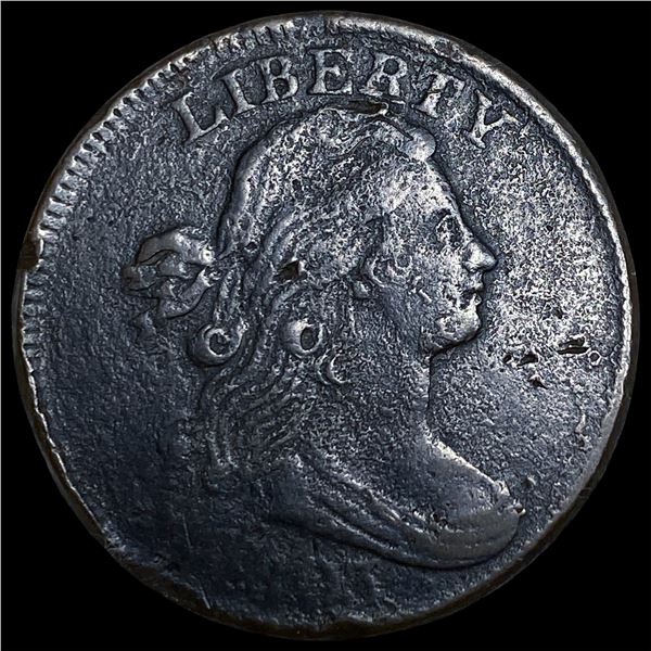 1803 Draped Bust Large Cent HIGH GRADE
