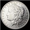 Image 1 : 1902 Morgan Silver Dollar CLOSELY  UNCIRCULATED