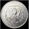 Image 2 : 1902 Morgan Silver Dollar CLOSELY  UNCIRCULATED