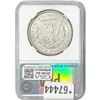 Image 2 : 1892-O Morgan Silver Dollar PGA MS63