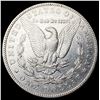 Image 2 : 1902 Morgan Silver Dollar CLOSELY  UNCIRCULATED