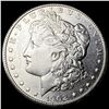 Image 1 : 1902-S Silver Morgan Dollar CLOSELY  UNCIRCULATED