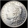 Image 1 : 1902 Morgan Silver Dollar CLOSELY  UNCIRCULATED
