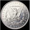 Image 2 : 1902 Morgan Silver Dollar CLOSELY  UNCIRCULATED
