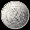 Image 2 : 1879 Silver Morgan Dollar CLOSELY  UNCIRCULATED