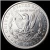 Image 2 : 1891-S Silver Morgan Dollar UNCIRCULATED