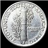 Image 2 : 1918 Silver Mercury Dime UNCIRCULATED