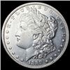 Image 1 : 1888-S Silver Morgan Dollar CLOSELY  UNCIRCULATED