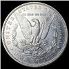 Image 2 : 1888-S Silver Morgan Dollar CLOSELY  UNCIRCULATED