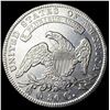 Image 2 : 1834 Capped Bust Half Dollar CLOSELY  UNCIRCULATED