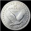 Image 2 : 1917-D Type 1 Standing Liberty Quarter UNCIRCULATED