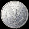 Image 2 : 1884-S Silver Morgan Dollar HIGH GRADE