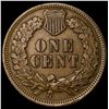 Image 2 : 1901 Indian Head Cent UNCIRCULATED