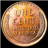 Image 2 : 1925-D Lincoln Wheat Cent UNCIRCULATED