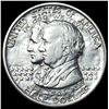 Image 1 : 1921 Silver Alabama Half Dollar CLOSELY UNCIRCULATED