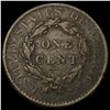 Image 2 : 1820 Coronet Head Large Cent HIGH GRADE