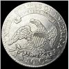 Image 2 : 1828 Capped Bust Half Dollar CLOSELY  UNCIRCULATED