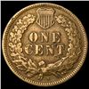 Image 2 : 1908-S Indian Head Cent ABOUT UNCIRCULATED